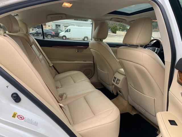 2015 LEXUS ES 300H JTHBW1GG3F2082687