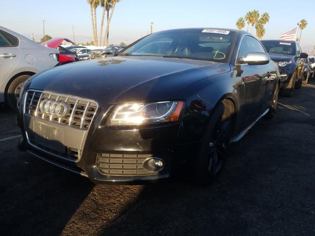 2011 AUDI S5 PRESTIG WAUVVAFRXBA011245