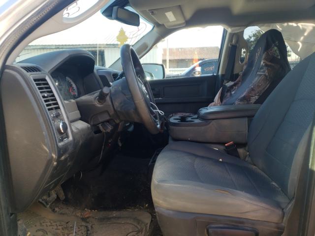 2014 RAM 2500 ST 3C6UR5HL7EG276611