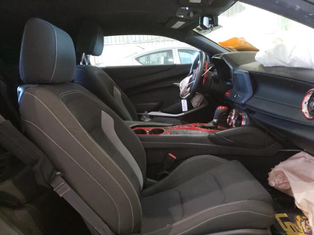 2016 CHEVROLET CAMARO LT 1G1FB1RS3G0108730