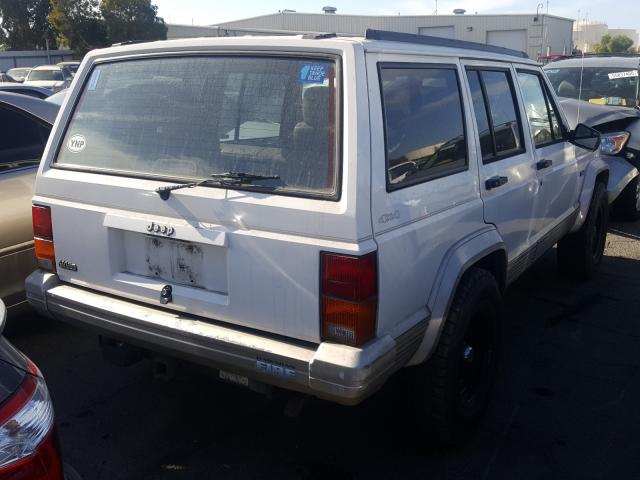 jeep cherokee 1996 vin 1j4fj78s1tl309995
