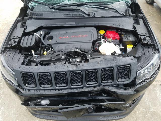 2020 JEEP COMPASS LA 3C4NJCBB9LT151008
