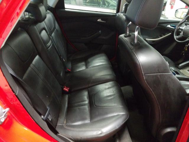 2012 FORD FOCUS SEL 1FAHP3H27CL206625