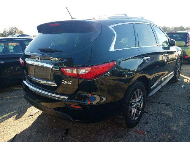 2014 INFINITI QX60 5N1AL0MMXEC534245
