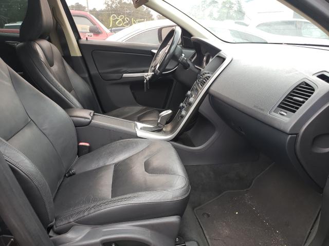 2013 VOLVO XC60 3.2 YV4952DL5D2395034