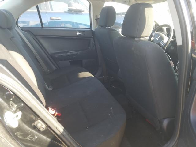 2016 MITSUBISHI LANCER ES JA32U2FU1GU001436