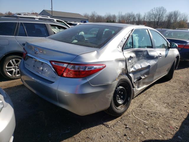 2017 TOYOTA CAMRY LE 4T1BF1FK5HU295084