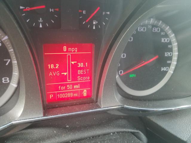 2013 GMC TERRAIN SL 2GKFLSE39D6316627