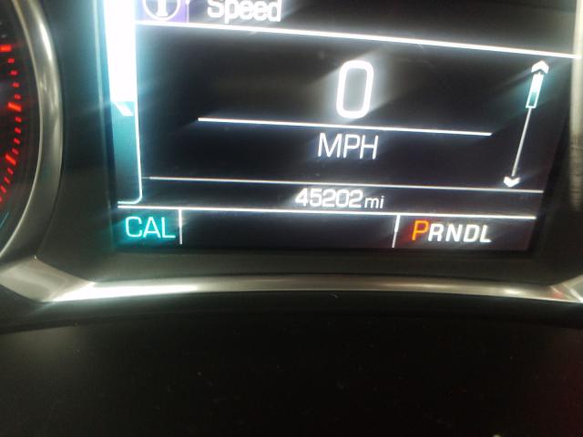 2018 CHEVROLET MALIBU LT 1G1ZD5STXJF114742