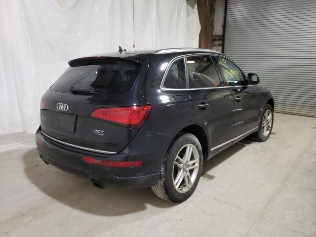 VIN WA1C2AFP8HA086577 2017 Audi Q5, Premium no.4