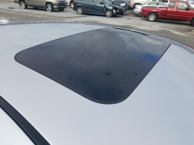 2020 NISSAN ALTIMA SR 1N4BL4CV8LC276627