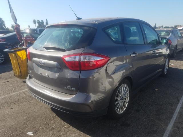 2013 FORD C-MAX SE 1FADP5AU5DL557735