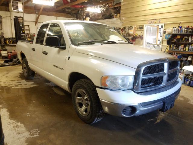 2004 dodge ram 1500 4.7