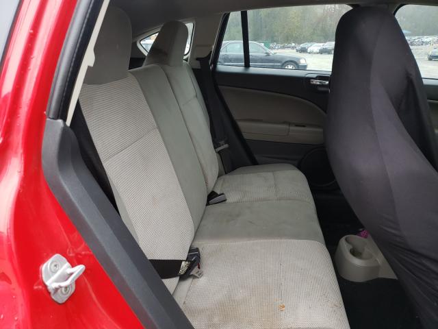 2011 DODGE CALIBER MA 1B3CB3HA3BD148131