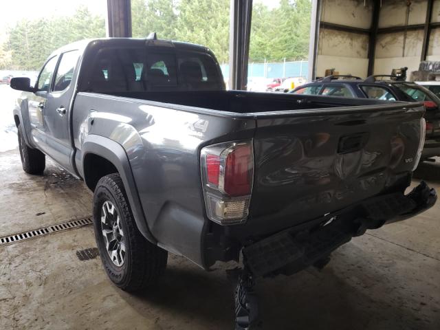 2020 TOYOTA TACOMA DOU 3TMDZ5BN6LM082864