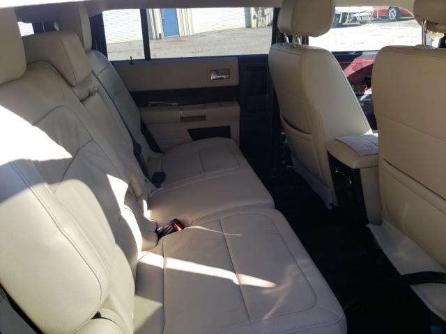2019 FORD FLEX LIMIT 2FMHK6DT2KBA07551