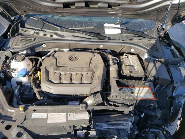 2020 VOLKSWAGEN PASSAT R-L 1VWMA7A34LC013494