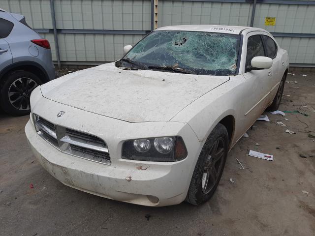 2010 DODGE CHARGER SX 2B3CA3CV5AH199953