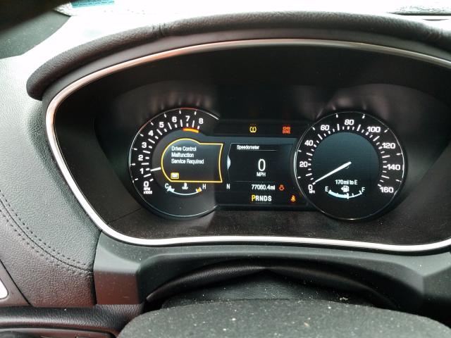 2017 LINCOLN MKX RESERV 2LMPJ8LR9HBL24062