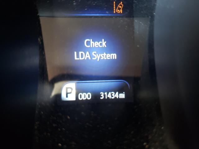 2018 TOYOTA AVALON XLE 4T1BK1EB7JU268455