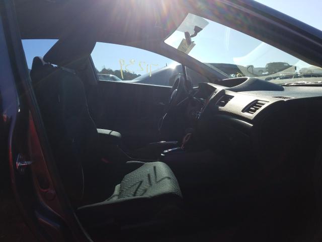 2015 HONDA CIVIC SE 19XFB2F77FE106398