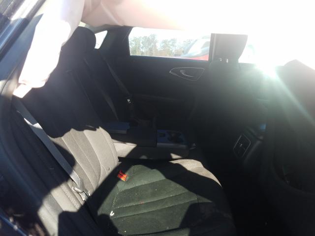 2015 CHRYSLER 200 LIMITE 1C3CCCAB6FN537493