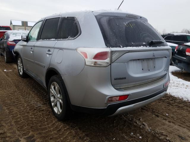 2015 MITSUBISHI OUTLANDER JA4AZ3A37FZ003805