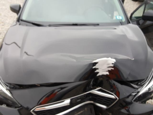 2017 SUBARU IMPREZA 4S3GKAA63H1626102