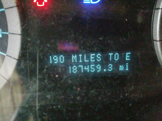 2011 FORD ESCAPE LIM 1FMCU0EG9BKA34657