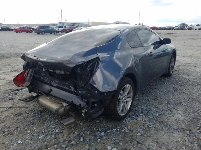 2013 NISSAN ALTIMA S 1N4AL2EP6DC297007