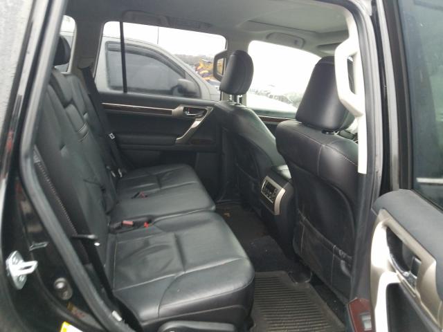 2014 LEXUS GX 460 JTJBM7FX2E5086140