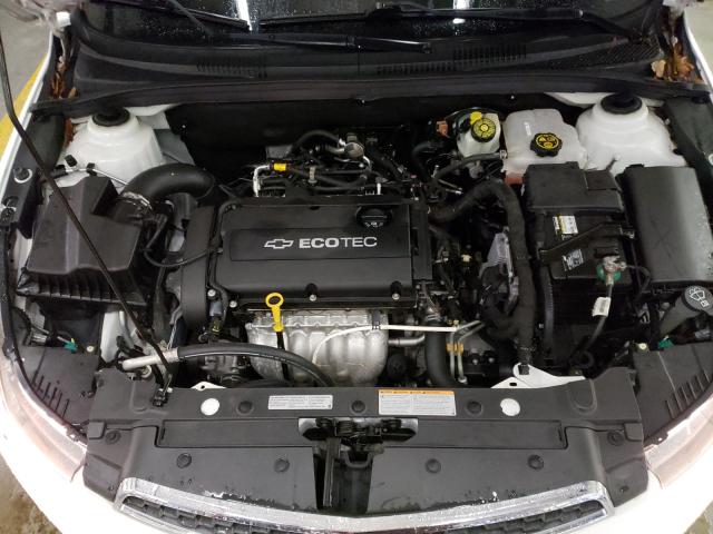 2012 CHEVROLET CRUZE LS 1G1PC5SH2C7390626