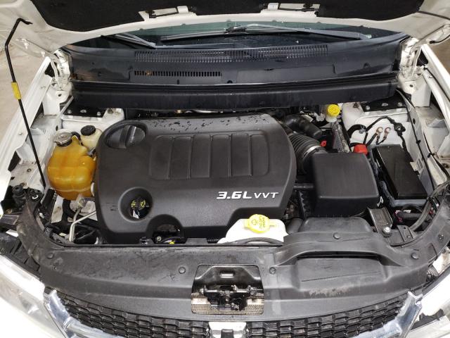 2011 DODGE JOURNEY MA 3D4PH1FG8BT522790