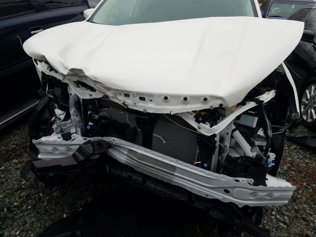 2020 SUBARU FORESTER L JF2SKAUC7LH563289
