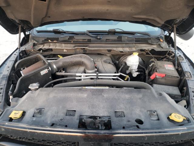 2012 DODGE RAM 1500 S 1C6RD7KTXCS218944
