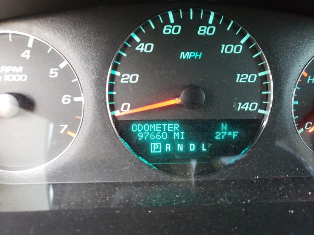 2014 CHEVROLET IMPALA LIM 2G1WB5E35E1144670