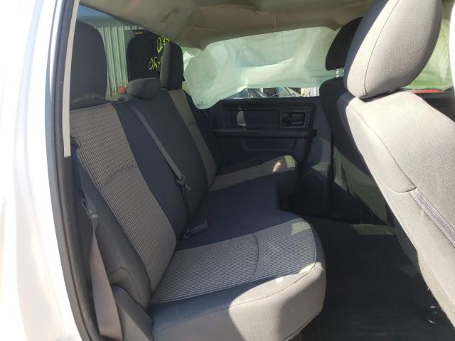 2012 DODGE RAM 1500 S 1C6RD7KT6CS284195