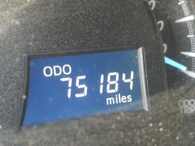 2012 TOYOTA CAMRY BASE 4T1BF1FK8CU136925