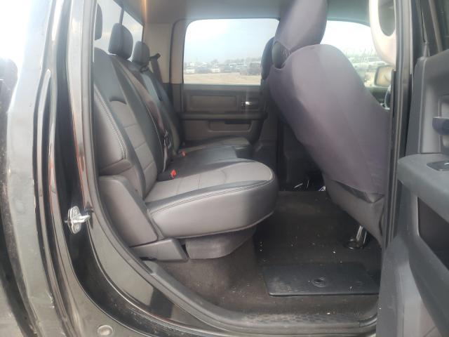 2010 DODGE RAM 1500 1D7RV1CT6AS150582