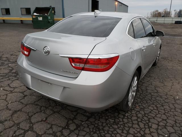 2016 BUICK VERANO 1G4PP5SK7G4129809