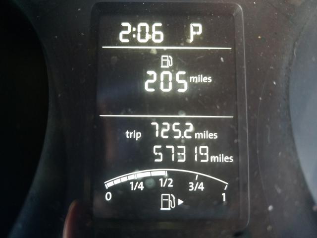 2016 VOLKSWAGEN JETTA SPOR 3VWD17AJ3GM228898