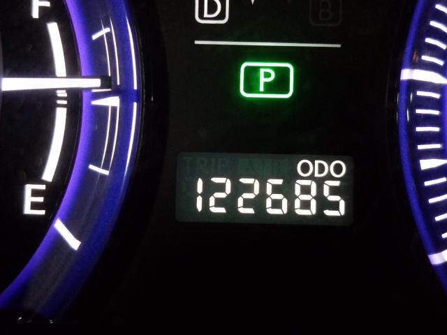 2010 LEXUS HS 250H JTHBB1BA6A2020045
