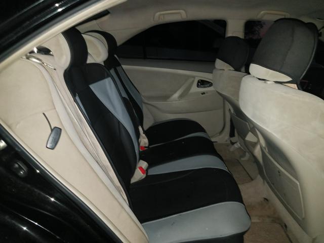 2011 TOYOTA CAMRY BASE 4T1BF3EK7BU159091