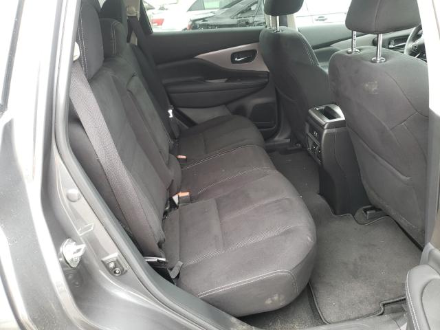 2020 NISSAN MURANO SV 5N1AZ2BJ8LN152039