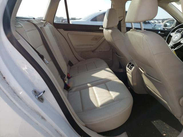 2014 VOLKSWAGEN JETTA TDI 3VWPL7AJ3EM602527