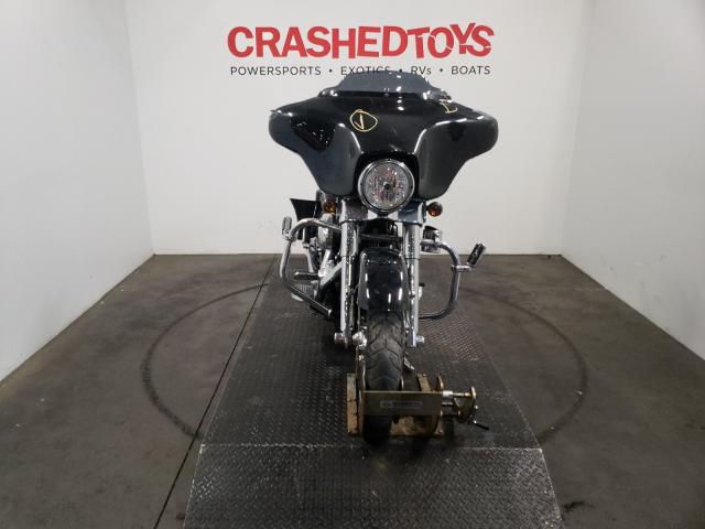 2013 HARLEY-DAVIDSON FLHX STREE 1HD1KBM13DB686959