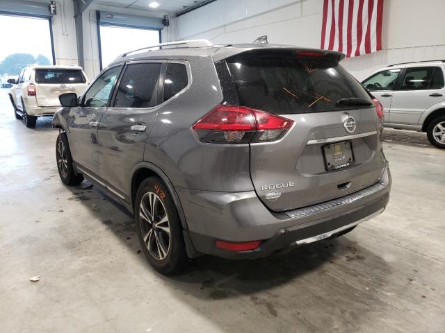 2018 NISSAN ROGUE S JN8AT2MT9JW459025