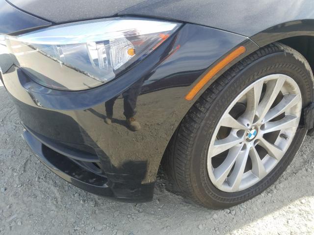 2014 BMW 328 XIGT WBA3X5C58ED557166