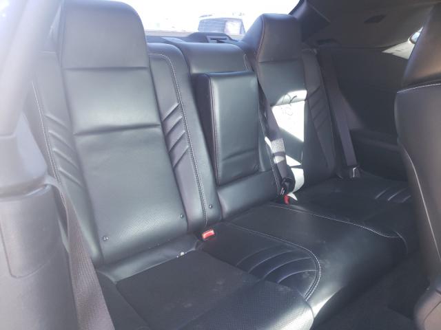 2018 DODGE CHALLENGER 2C3CDZDJ4JH271329