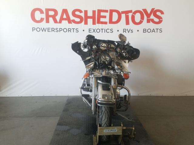 2003 HARLEY-DAVIDSON FLHTCI ANN 1HD1EFW403Y634493
